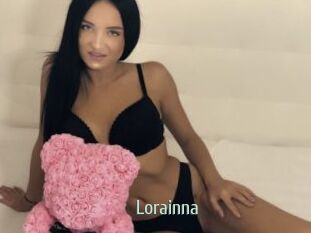 Lorainna