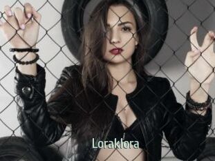 Loraklora