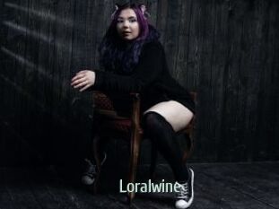 Loralwine