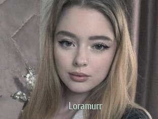 Loramurr