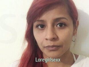 Loregirlsexx