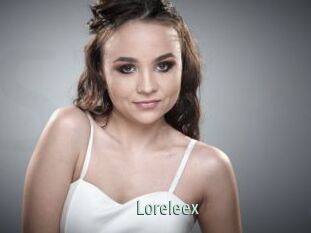 Loreleex
