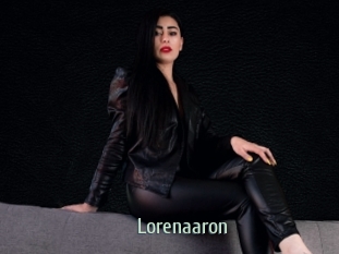 Lorenaaron