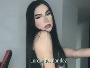 lorenahernandez Sexcam Zone