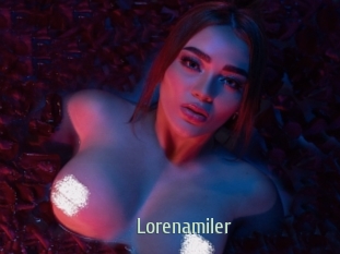 lorenamiler Sexcam Zone