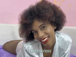 Lorenarioss