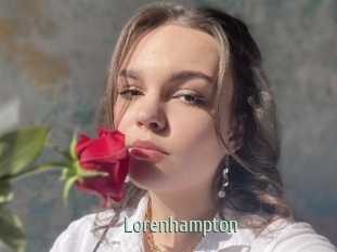 Lorenhampton
