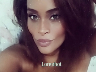 Lorenhot