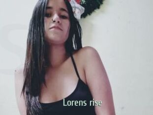 Lorens_rise