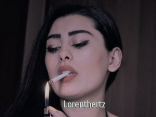 Lorenthertz