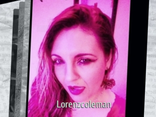 Lorenzcoleman