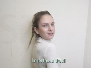 Lorettacauldwell