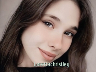 Lorettachristley
