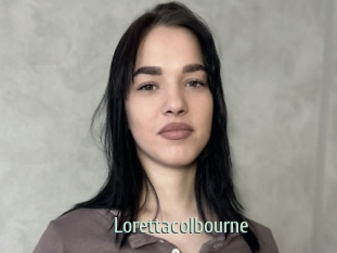 Lorettacolbourne