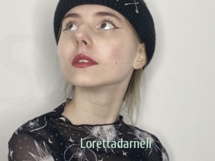 Lorettadarnell