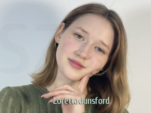 lorettadunsford Sexcam Zone