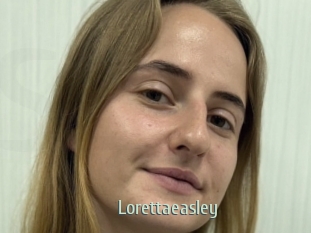 Lorettaeasley