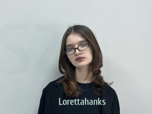 Lorettahanks