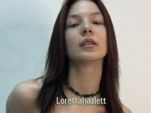 Lorettahazlett