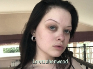 lorettahenwood Sexcam Zone