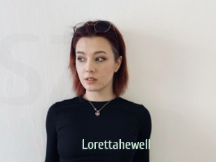 Lorettahewell