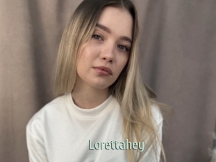 Lorettahey