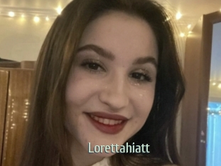 Lorettahiatt
