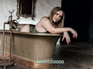 Lorettamoon