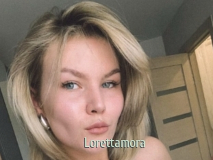 Lorettamora