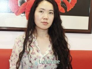 Loridivine