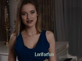 loriforfun Sexcam Zone