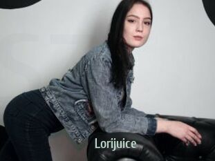 lorijuice Sexcam Zone