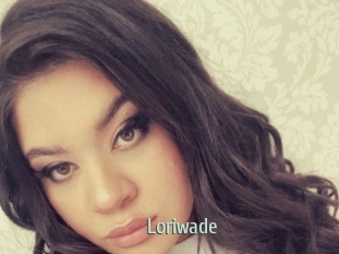 Loriwade