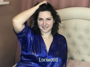 loriwood Sexcam Zone