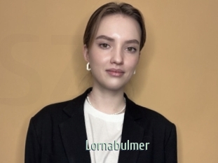 Lornabulmer