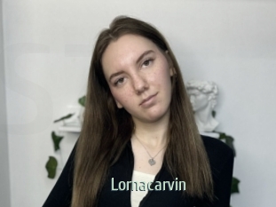 Lornacarvin