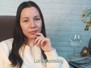 Lornahemsley
