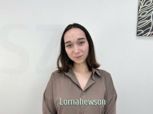 Lornahewson
