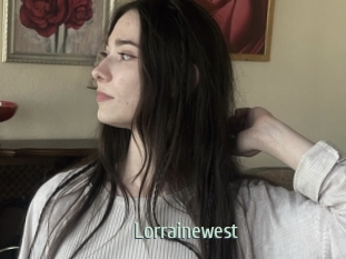 Lorrainewest