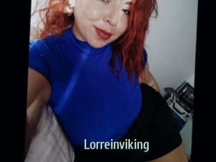 lorreinviking Sexcam Zone