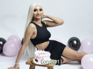 loryhart Sexcam Zone
