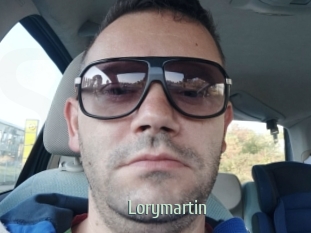 lorymartin Sexcam Zone