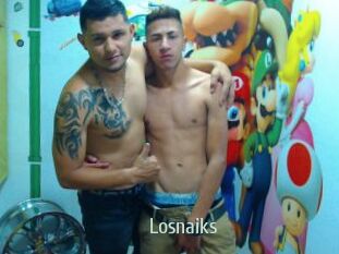 Losnaiks