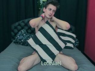 Lotuslael