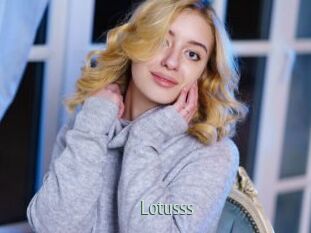 Lotusss