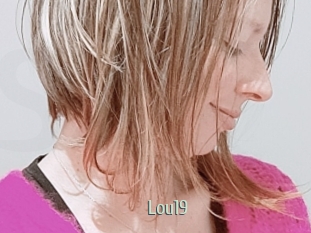 Lou19
