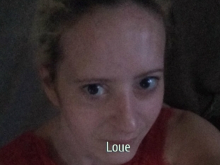 Loue