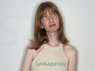 Louisagurrero