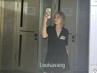 Louisavang