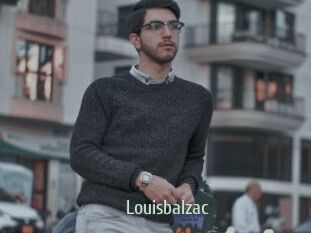 Louisbalzac